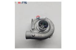 China DH300-7 DE08 T04E55 Diesel Engine Turbocharger Group 65.09100-7082 supplier