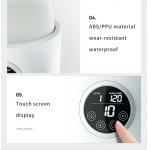 5V Touch Screen Humidifier Adjustable Reptile Misting System