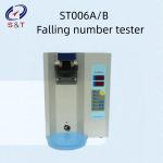 Flour Test Instrument Falling Number Tester Accordance With Hagbery Perten Method for sale
