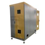 Industry Stainless Steel Electrical Box Rittal Network Cabinet for sale