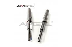 China 140 Degree Carbide Step Drill Inner Coolant Straight Flute Drill supplier