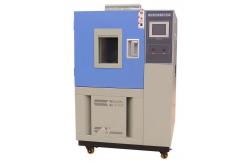 China Industrial Lab High Low Temperature Test Chamber For Pharmaceuticals Industry supplier