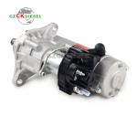Starter Motor QDJ2401F 0-24000-3041 for 6HK1 ZAX300 Excavator