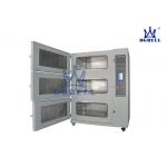 Medicine RT10-200C Vacuum Drying Oven DGBELL Explosion Proof Membrane for sale