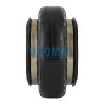 Goodyear Air Suspension 1B5-500 Trailer Air Bag Single Convoluted Air Spring Shocks