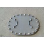 Fireproof Marine Hatch Cover For Ships Type A Type B Type C Type D Manhole Cover for sale