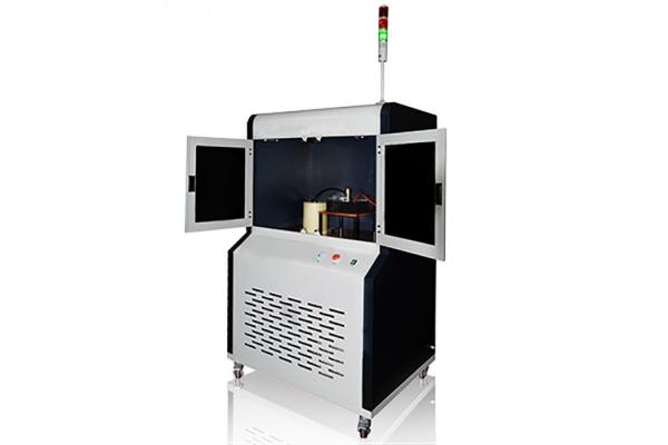 50KV ZY6173 Electronic Tensile Tester , Solid Insulation Electronic Testing Device