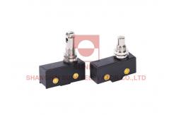China Limit Switch, Micro Switch, Switches, Push Button Switch For Elevator Parts supplier