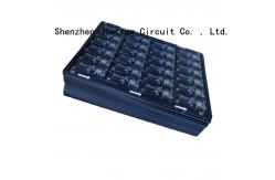 China Mini Bluetooth Audio Pcb Electronic Assembly Design OSP Finish supplier