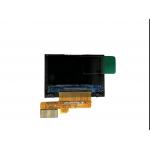 Custom Small TFT Display LCD Module 128x64 SPI Interface 0.96 Inch