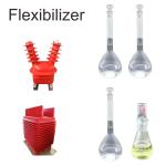 clear component Epoxy resin for Vacuum casting Process and electrical insulation for sale