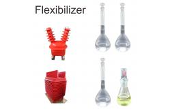 China clear component Epoxy resin for Vacuum casting Process and electrical insulation supplier