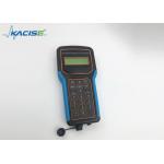 KUFH2000B Portable Ultrasonic Flow Meter 1.5W Consumption For Flow Monitoring for sale