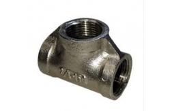 China Silver Elbow for Plumbing Systems with Superior Durability and Efficiency supplier