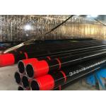 14 Thread Pitch Tubing API 5CT Standard Steel Seamless With EUE Connection