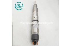 China 0445120376 Engine Parts Fuel Injector 400903-00104 Engine Doosan supplier