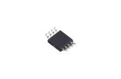 China TCA9801DGKR IC Electronic Components Dual Channel Bidirectional Buffer supplier