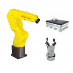 25kg LR Mate 200iD Cobot Welding Robot for Industrial Automation for sale