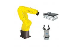 China 25kg LR Mate 200iD Cobot Welding Robot for Industrial Automation supplier
