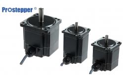 China 2 Phase Nema 24 3.2N.M 5A IP65 Waterproof Stepper Motor supplier