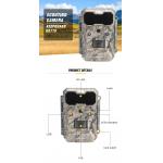 20MP Thermal Surveillance Hunting Camera Waterproof IP65 WEEE for sale