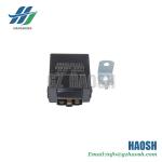 8-98025533-0 8980255330 FLASHER RELAY ISUZU 700P 4HK1 5P for sale