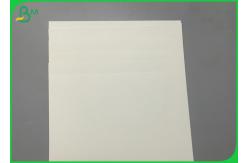 China 100um PP Synthetic Paper For Labeling Waterproof And Tear Resistant supplier
