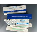 SARS-CoV-2 Coronavirus Antigen Saliva Self Test Kit 25pcs/ Box for sale