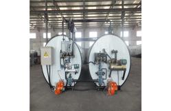 China Matrix Asphalt Heating Bitumen Machinery , 7.4m Long Road Construction Equipment supplier