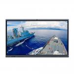 Smart Class Business Touch Screen Smart Interactive Whiteboard Mobile Wireless for sale
