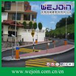 High Duty Free Maintenance Parking Barrier Gate Traffic Arm Barriers