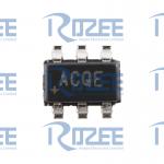 MAX6071BAUT25+T