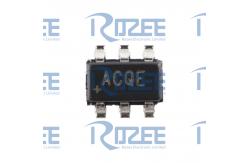 China MAX6071BAUT25+T supplier