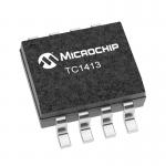 American Microchip Integrated Circuits TC1413COA713 Brand New Original Electronic Components Package  Monitor and Reset Ethernet Controller for sale