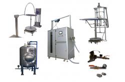 China IEC60529 IP Code Degrees Ingress Protection IPX1 To IPX8 Test System supplier