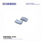 Wet-Pressed Strontium Permanent Magnet Ferrites Are Used In Household Electric Motors for sale