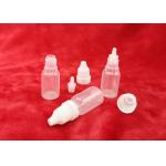 10ml PP Polypropylene Eye Dropper Bottles Possiable For Autoclave Hot Sterilization