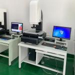 Electronic OMM Optical Measurement Machine Equipment For Cutting Mold OEM for sale