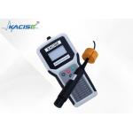 Anti - interference Portable Fluorescent Dissolved Oxygen Analyzer for sale