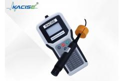 China Portable High - Precision KWS - 670A Dissolved Oxygen Analyzer Using Fluorescence Method supplier