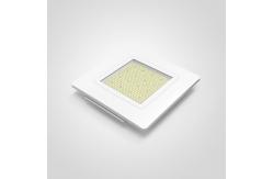 China Embedded Gas Station Canopy Light Retrofit OEM ODM Recessed LED Canopy Lights supplier