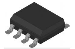 China IRS2181STRPBF Integrated Circuit Chip Half Bridge Gate Driver IC Non Inverting 8-SOIC supplier