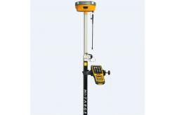 China Hi Target V90 Plus RTK Multi Gnss Receiver  8GB Storage supplier