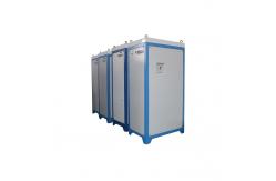 China Durable Induction Heating Equipment with Stable Performance supplier