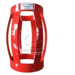 Single crest Bow Spring Casing Centralizer Non Welded 4 1/2 for sale