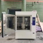 Xenon Arc Lamp Aging Test Chamber ISO 4892-1 Solar Simulator 290nm-800nm HZ-2011 for sale