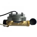 Smart Radiator Heat Flow Meter