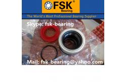 China High Performance  Sealed Wheel Hub Bearings 566427.H195 58*110*115mm supplier