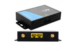 China MT7628N 3G 4G LTE Industrial Router Wireless For Monitoring Network supplier