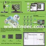 HDMI Microscope Accessories , WIFI Digital Microscope Camera 1080p A59.4211